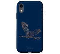 Carcasa para iPhone XR Harry Potter Magical Owl Ride