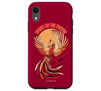 Carcasa para iPhone XR Harry Potter Mosaic Order of The Phoenix