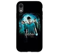 Carcasa para iPhone XR Harry Potter Order of The Pheonix Poster