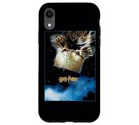 Carcasa para iPhone XR Harry Potter Owl Poster
