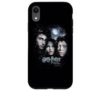 Carcasa para iPhone XR Harry Potter Prisoner of Azkaban Poster