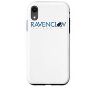 Carcasa para iPhone XR Harry Potter Ravenclaw House Pride