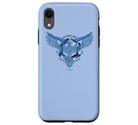 Carcasa para iPhone XR Harry Potter Ravenclaw Learning Wisdom Wit