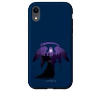 Carcasa para iPhone XR Harry Potter Riddle's Gravestone Angel of Death