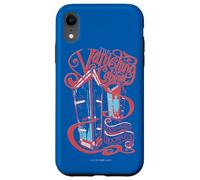 Carcasa para iPhone XR Harry Potter The Vanishing Cabinet Borgin Burkes