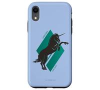 Carcasa para iPhone XR Harry Potter Unicorn
