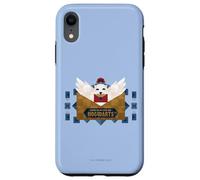 Carcasa para iPhone XR Harry Potter Waiting for My Letter from Hogwarts