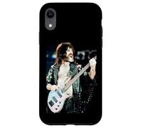 Carcasa para iPhone XR Harry Shearer: Spinal Tap Break, como la era del Viento, 1992
