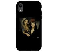 Carcasa para iPhone XR Haysi Fantayzee 80s R&B Pop Band de Simon Fowler