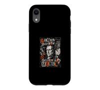 Carcasa para iPhone XR Hegel Georg Wilhelm Friedrich Idealismo alemán
