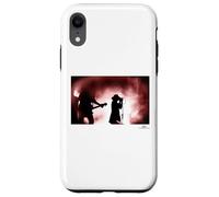 Carcasa para iPhone XR Hermanas De La Misericordia Primero Y Último Y Siempre Era Phil Nicholls