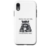 Carcasa para iPhone XR Inday Sara 2028 Filipinas PDP Laban Political Party PH