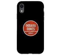 Carcasa para iPhone XR Indiana Dunes State and National Park Indiana IN Nature