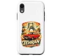 Carcasa para iPhone XR IRÁN Persian PARSIS PERSEPOLIS