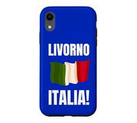 Carcasa para iPhone XR Italy Livorno