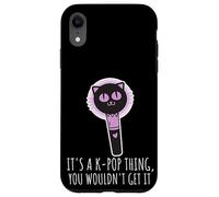 Carcasa para iPhone XR It's A K-Pop Thing You Wouldn't Get It Korean Boy Band Fan