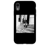 Carcasa para iPhone XR Janis Joplin Pieza De Mi Corazón Cantante En 1969