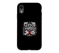 Carcasa para iPhone XR Janus Romano Dios De Principios Y Finales Mitología
