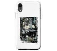 Carcasa para iPhone XR Joe Strummer Clash Latino Rockabilly War Distópico Artista