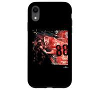 Carcasa para iPhone XR Joe Strummer Live The Clash Artista distópico