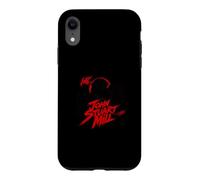 Carcasa para iPhone XR John Stuart Mill Liberty Filosofía Economía