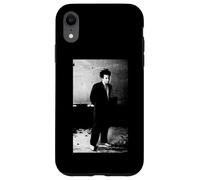 Carcasa para iPhone XR Johnny Rotten John Lydon de Las Pistolas sexuales por AJ Barratt
