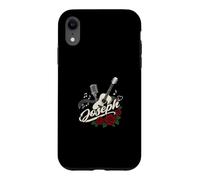 Carcasa para iPhone XR Joseph Nombre