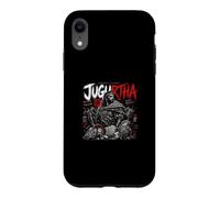 Carcasa para iPhone XR Jugurtha Rey De Numidia Enemigo De Roma Saga