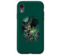 Carcasa para iPhone XR Justice League Brave & Bold #1