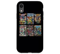 Carcasa para iPhone XR Justice League Covers