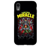 Carcasa para iPhone XR Justice League Mister Miracle