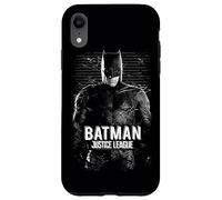 Carcasa para iPhone XR Justice League Movie Batman