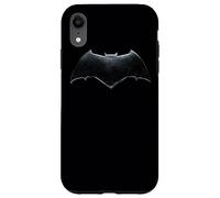 Carcasa para iPhone XR Justice League Movie Batman Logo