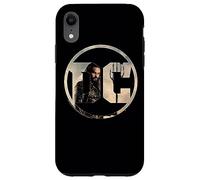 Carcasa para iPhone XR Justice League Movie DC Comics Aquaman