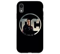 Carcasa para iPhone XR Justice League Movie DC Comics Superman