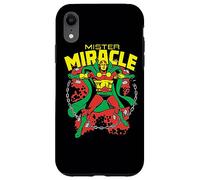 Carcasa para iPhone XR Justice League Mr. Miracle