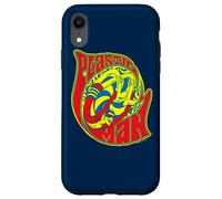 Carcasa para iPhone XR Justice League Plastic Man How I Roll