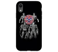 Carcasa para iPhone XR Justice League Shades of Gray