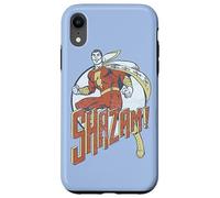 Carcasa para iPhone XR Justice League Shazam! Stepping out