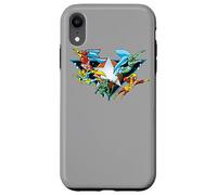Carcasa para iPhone XR Justice League Star Power