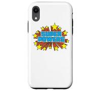 Carcasa para iPhone XR Justice League Super Powers