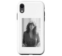 Carcasa para iPhone XR Kate Bush Post The Tour of Life Retrato 1979