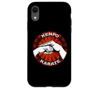 Carcasa para iPhone XR Kenpo Karate
