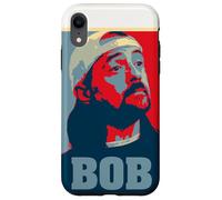 Carcasa para iPhone XR Kevin Smith Jay y Silent Bob, Icono de la Propaganda clásica de la generación X