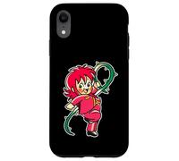Carcasa para iPhone XR Kewpie Baby Ivy Poison