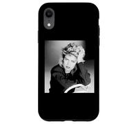 Carcasa para iPhone XR Kim Wilde Pop Star Teases & Dares Era Foto 1984