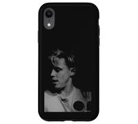 Carcasa para iPhone XR Kirk Brandon de Spear of Destiny en Vivo por Andy Willsher