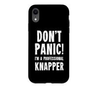 Carcasa para iPhone XR Knapper