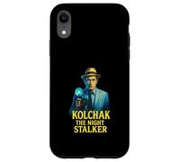 Carcasa para iPhone XR Kolchak The Night Stalker Cult Classic Horror & Misterio