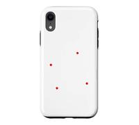 Carcasa para iPhone XR La Advertencia Puede Comenzar a Hablar sobre el Amante de la Ciencia de la física